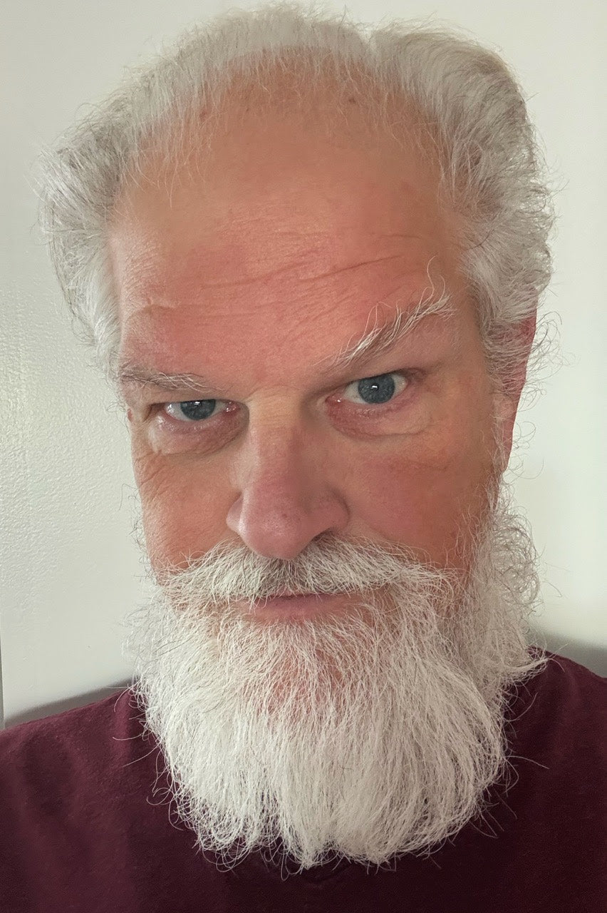 Abraham Benrubi, The Booming Voice of the Dawn of the Unbound Gods audiobooks