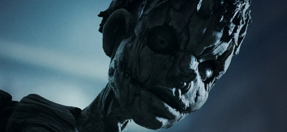 Horror Highlights: PINOCCHIO UNSTRUNG, MACABRE SPIRITS, THE END TIMES, FATED: UNAGI TROUBLE