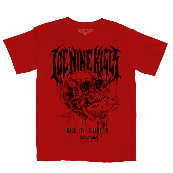 Throat Dagger Tee