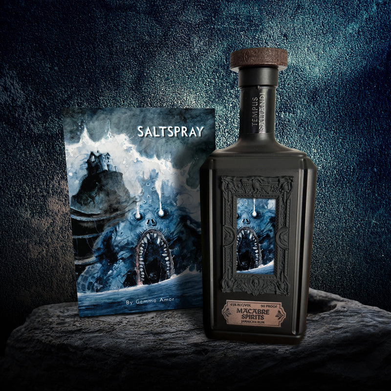 SaltSpray