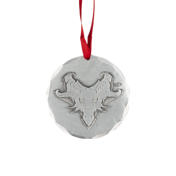 Dragon Ornament