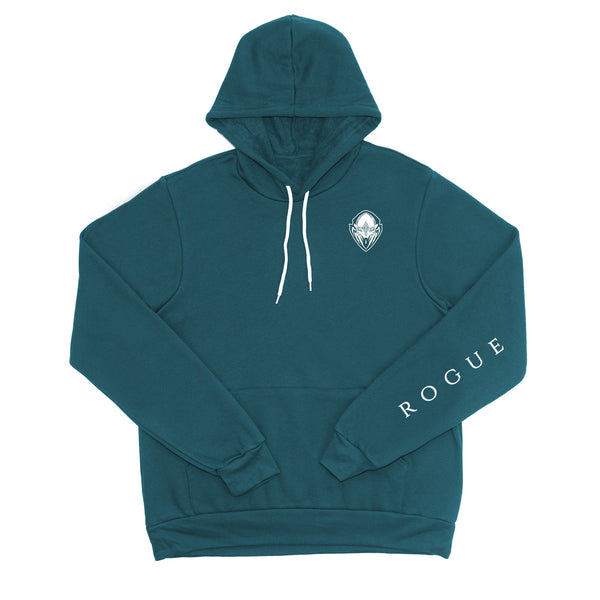 Quest End Rogue Light Hoodie