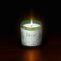 Greenhaven Grove Candle