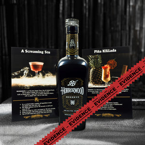 Horrorwood Reserve (Flash Sale)