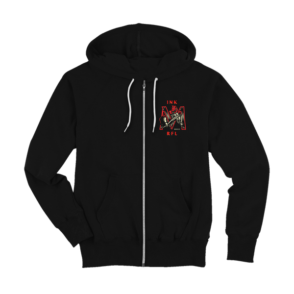 Tunnel of Love Hoodie