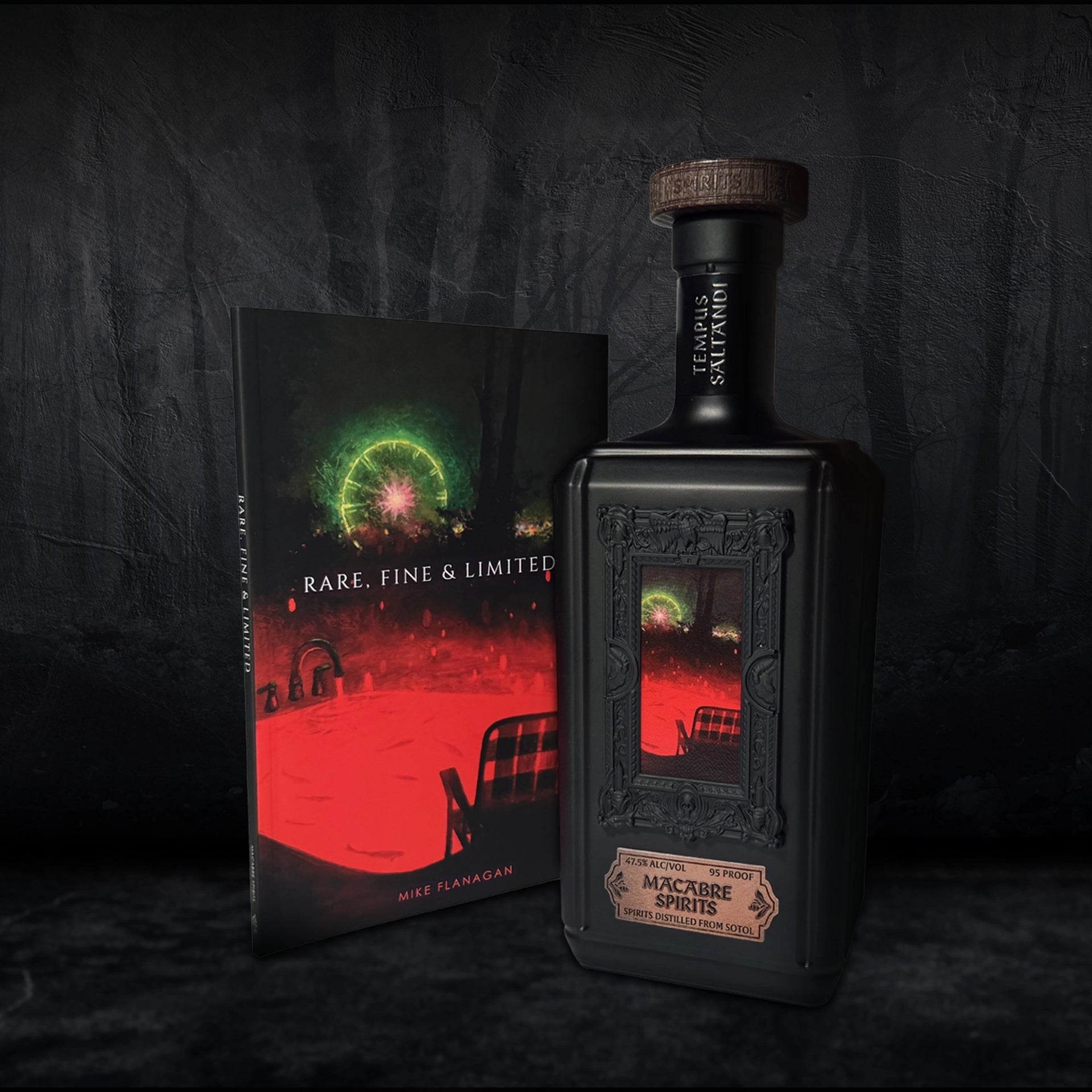 洋楽 Timothy Spirit & Flesh Rare, Fine & Limited – Find Familiar Spirits
